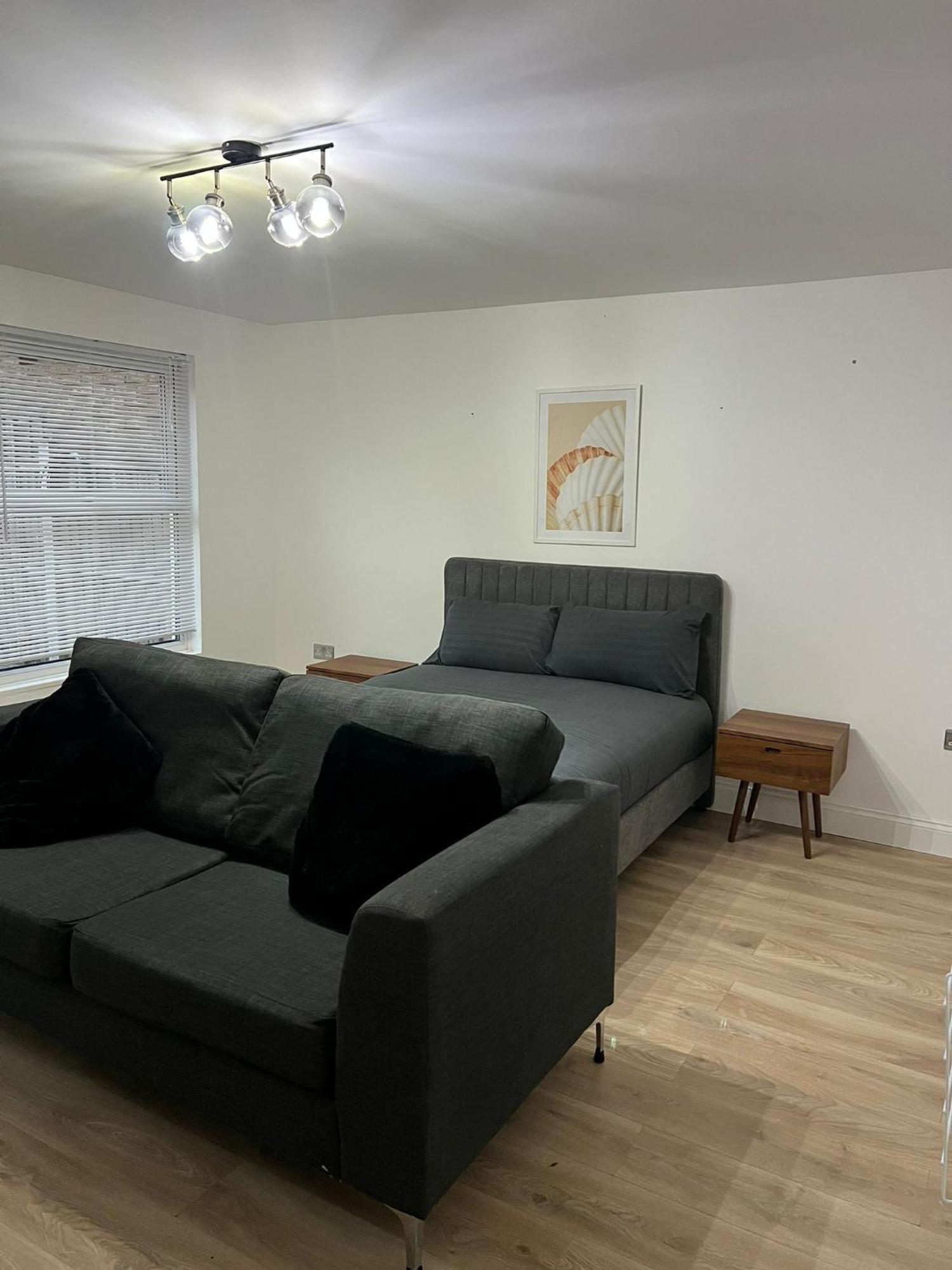 Cosy Guest House In Whitechapel Londres Exterior foto